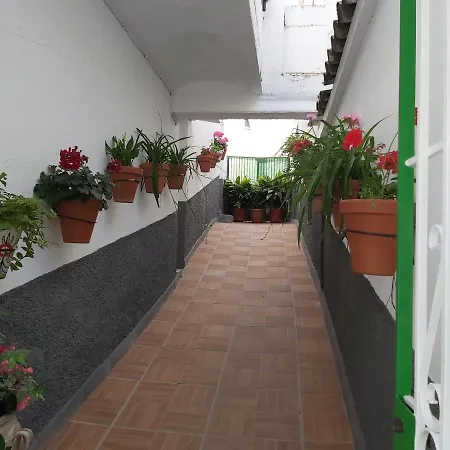 Vivienda Rural Rio Cerezuelo-2